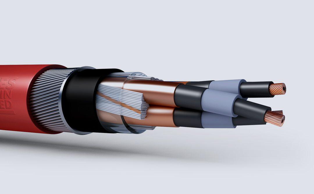 Medium Voltage Cables